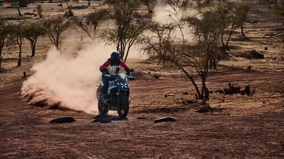 BMW R 1300 GS (2024)