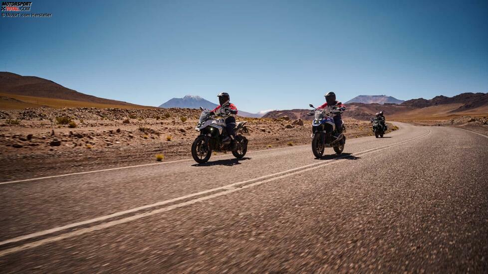 BMW R 1300 GS (2024)