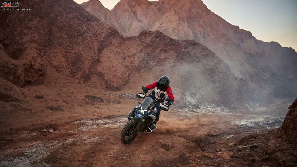 BMW R 1300 GS (2024)