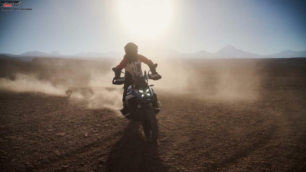 BMW R 1300 GS (2024)