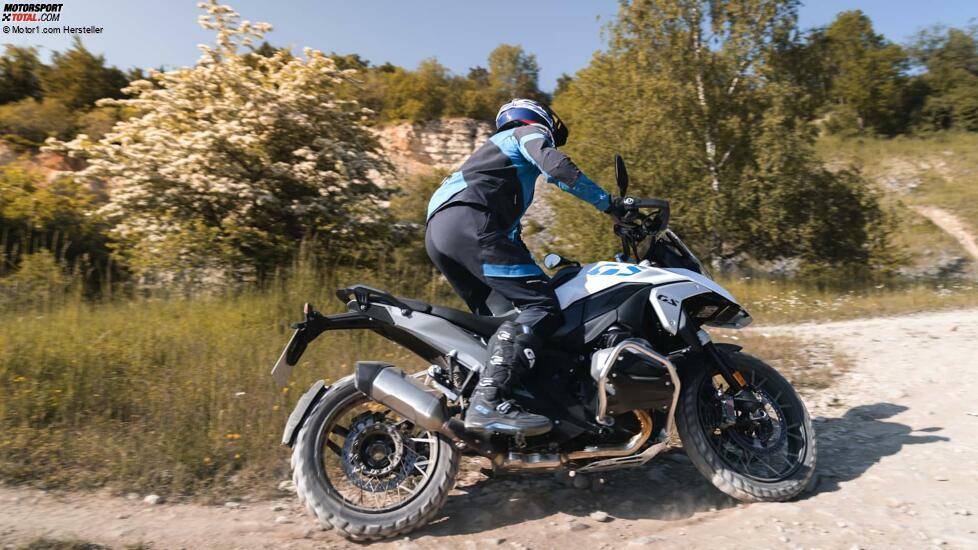 BMW R 1300 GS (2024)