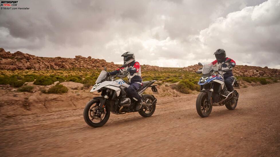 BMW R 1300 GS (2024)