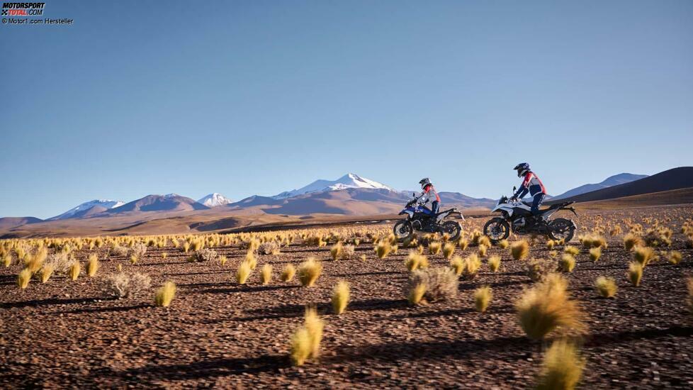 BMW R 1300 GS (2024)