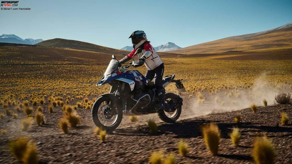 BMW R 1300 GS (2024)