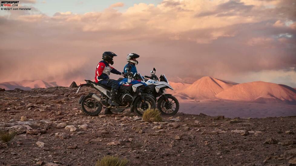 BMW R 1300 GS (2024)