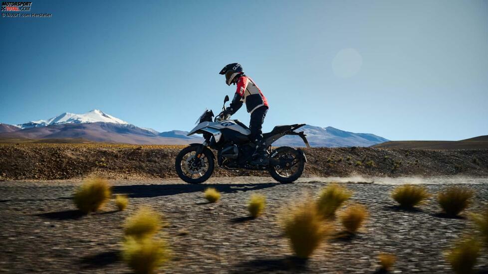 BMW R 1300 GS (2024)