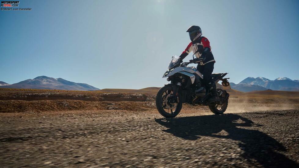 BMW R 1300 GS (2024)