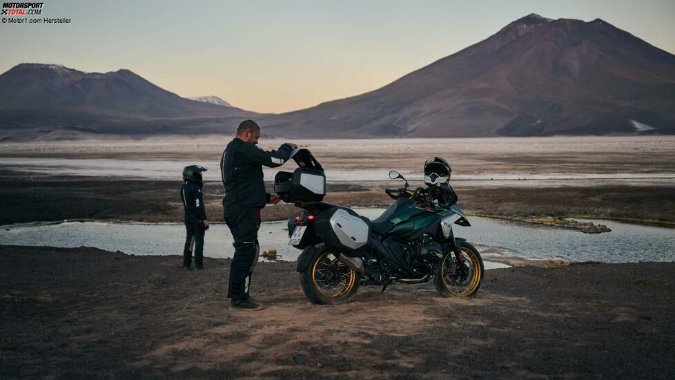 BMW R 1300 GS (2024)