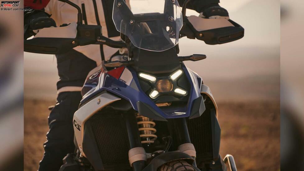BMW R 1300 GS (2024)