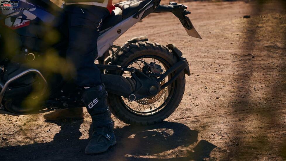 BMW R 1300 GS (2024)