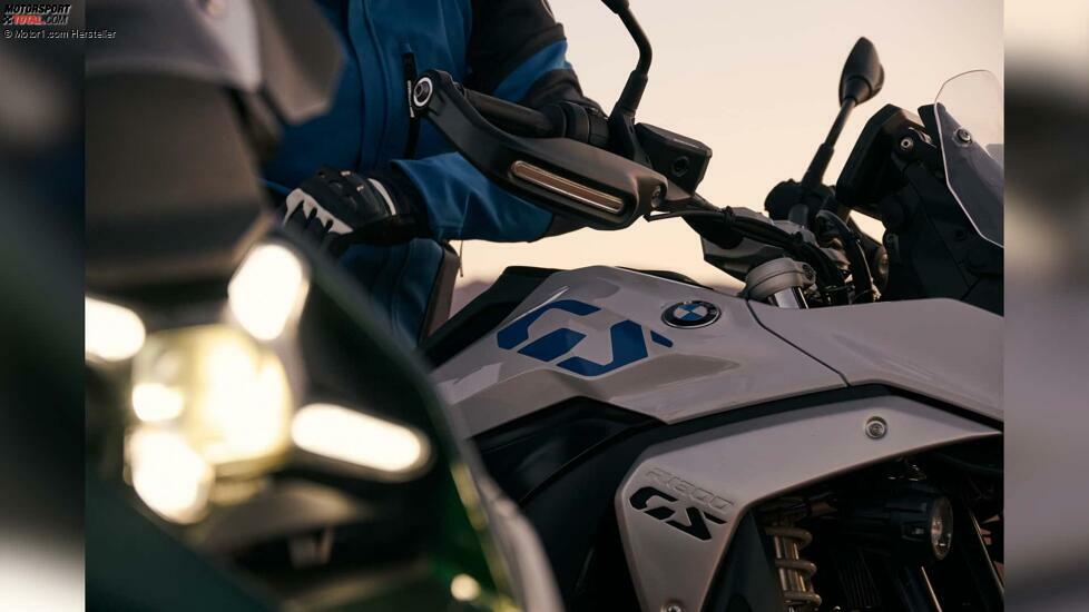 BMW R 1300 GS (2024)