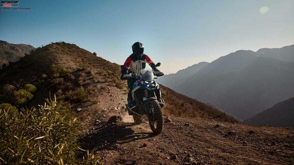 BMW R 1300 GS (2024)