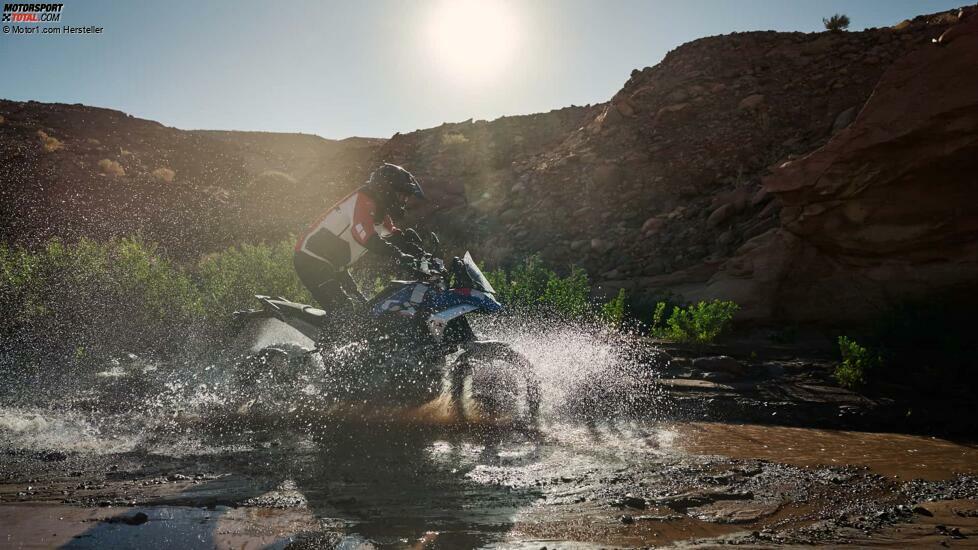 BMW R 1300 GS (2024)