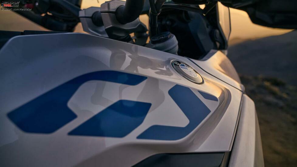 BMW R 1300 GS (2024)