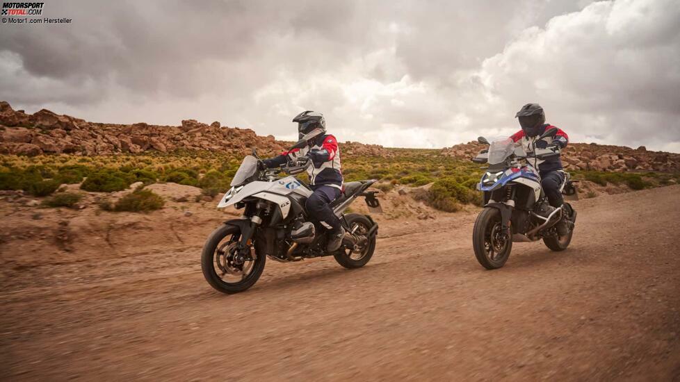 BMW R 1300 GS (2024)