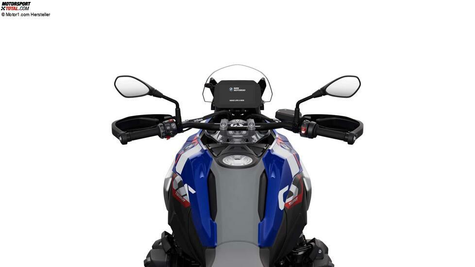 BMW R 1300 GS (2024)