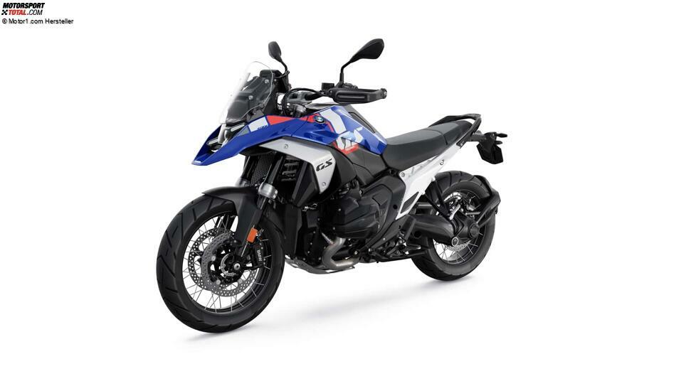 BMW R 1300 GS (2024)
