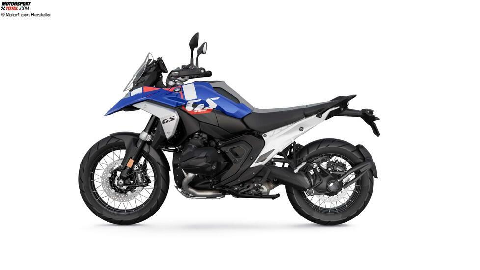 BMW R 1300 GS (2024)