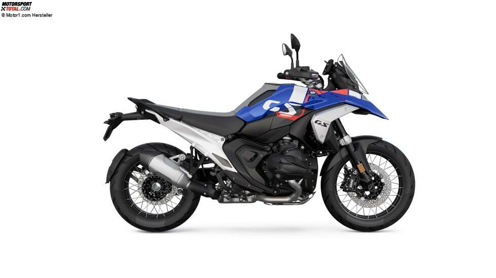 BMW R 1300 GS (2024)