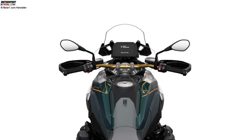 BMW R 1300 GS (2024)