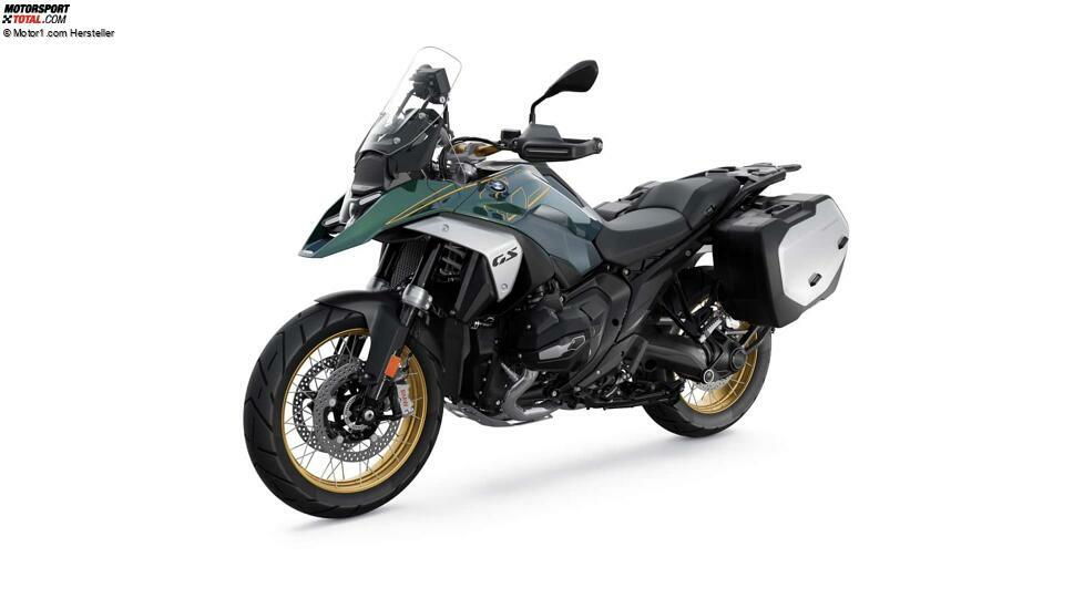 BMW R 1300 GS (2024)