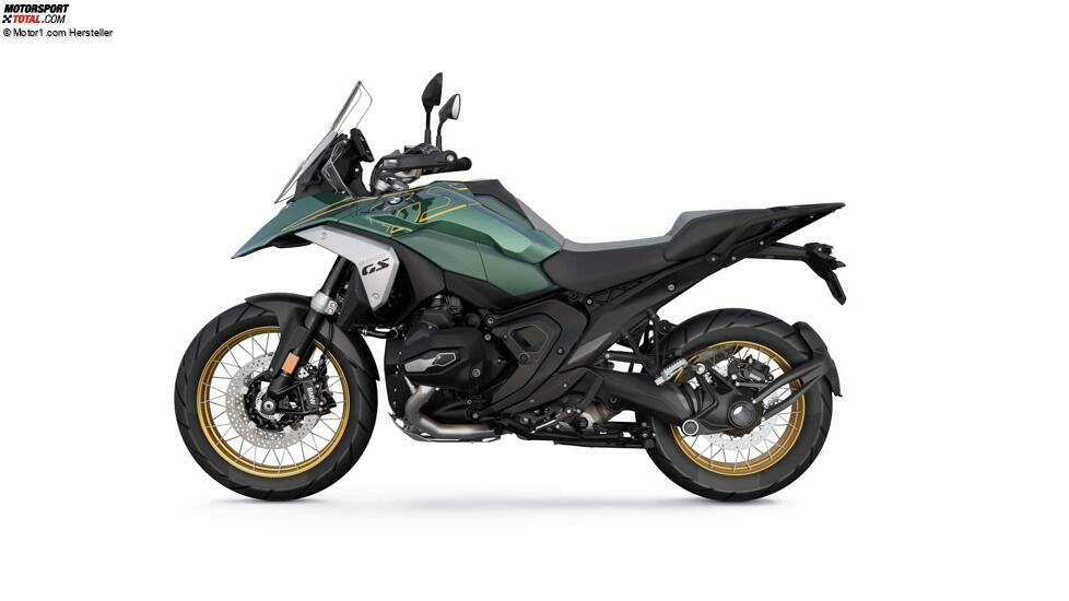 BMW R 1300 GS (2024)