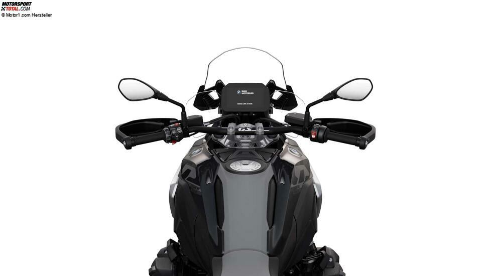 BMW R 1300 GS (2024)