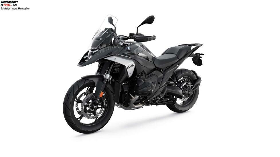 BMW R 1300 GS (2024)