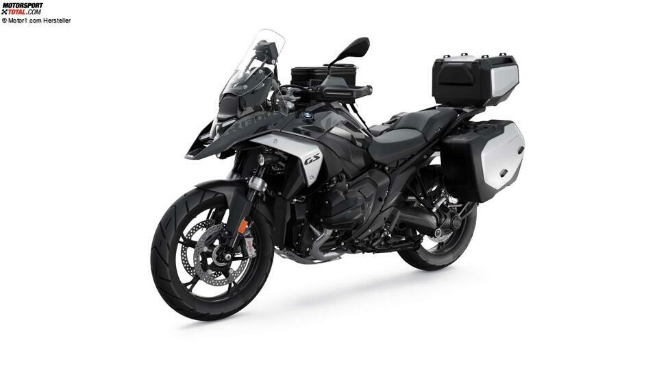 BMW R 1300 GS (2024)