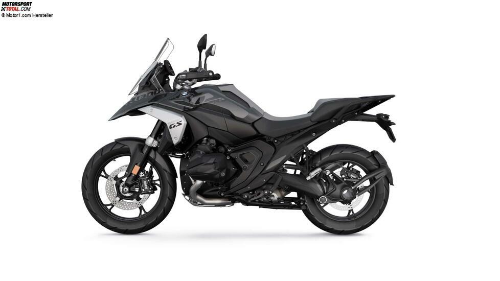 BMW R 1300 GS (2024)