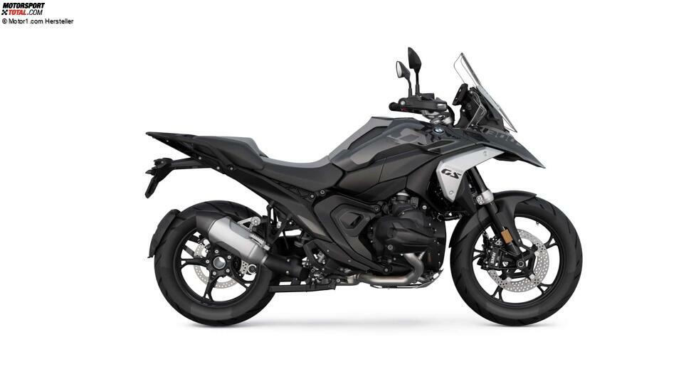 BMW R 1300 GS (2024)
