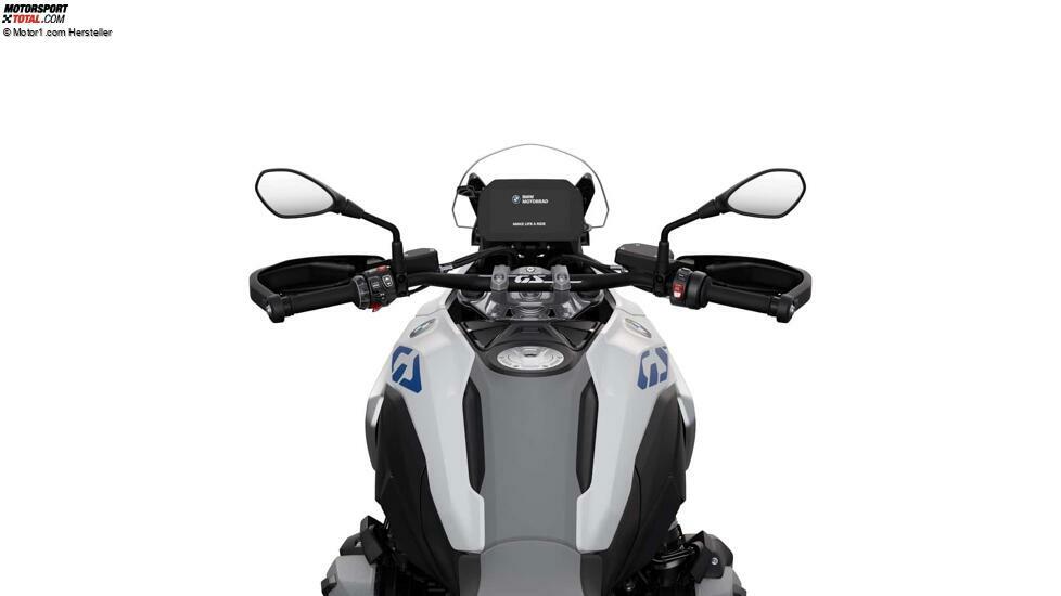 BMW R 1300 GS (2024)