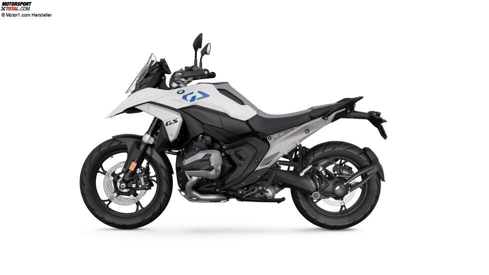 BMW R 1300 GS (2024)