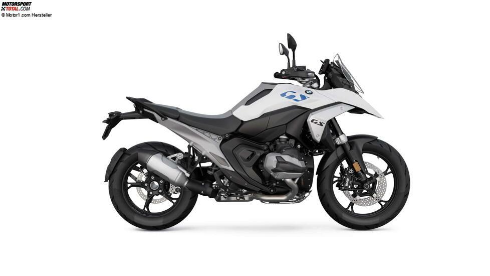 BMW R 1300 GS (2024)