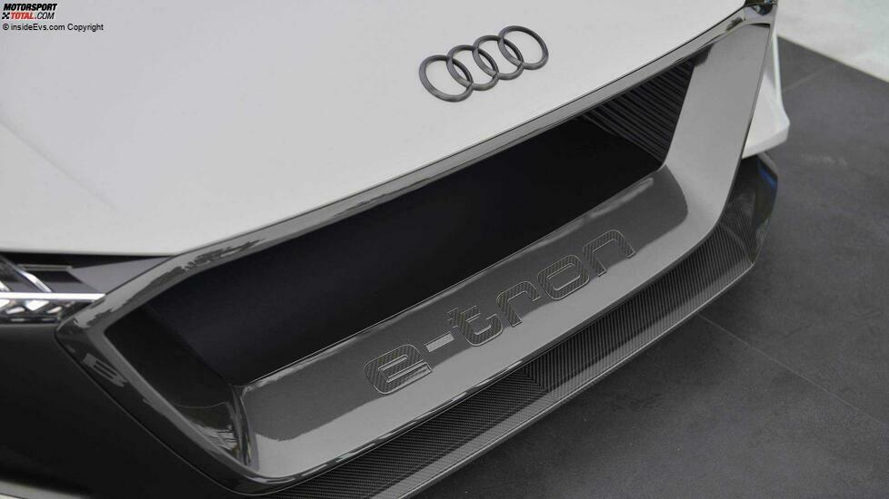 Audi PB 18 e-tron