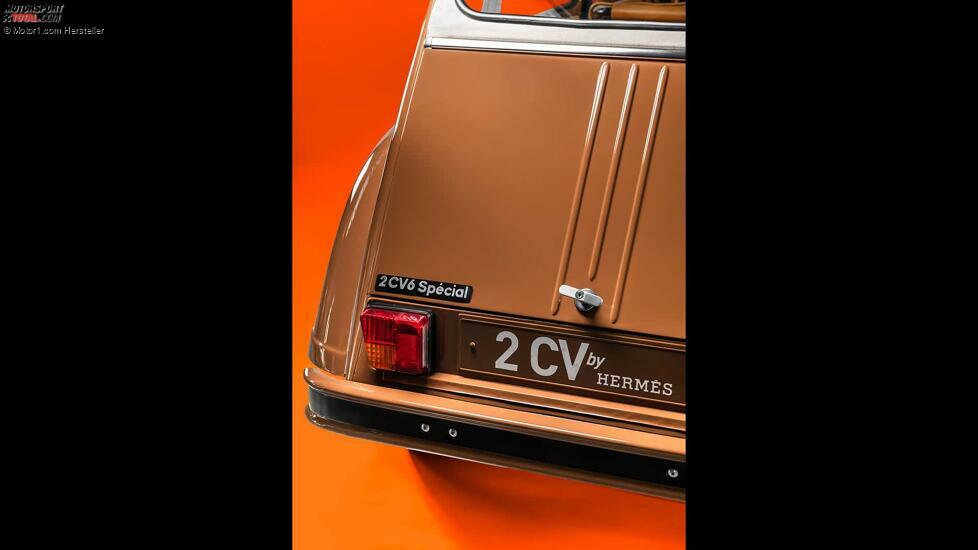 75 Jahre Citroën 2CV