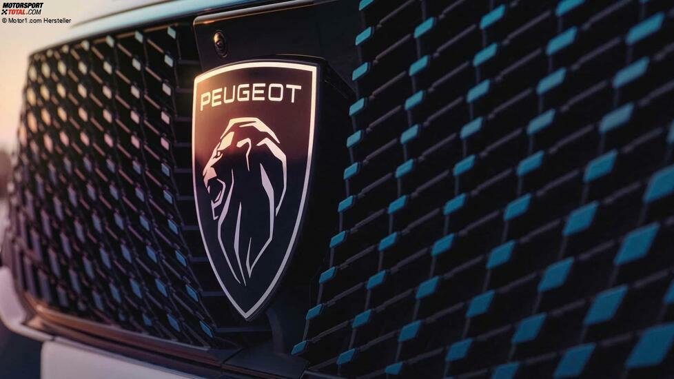 Peugeot 3008 (2024)