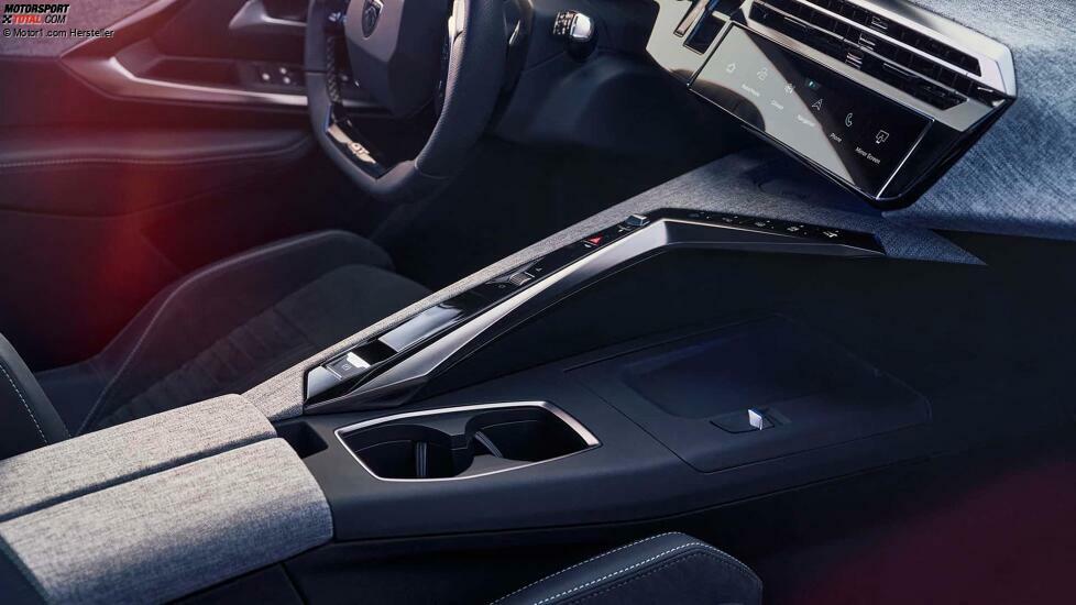 Peugeot 3008 (2024)