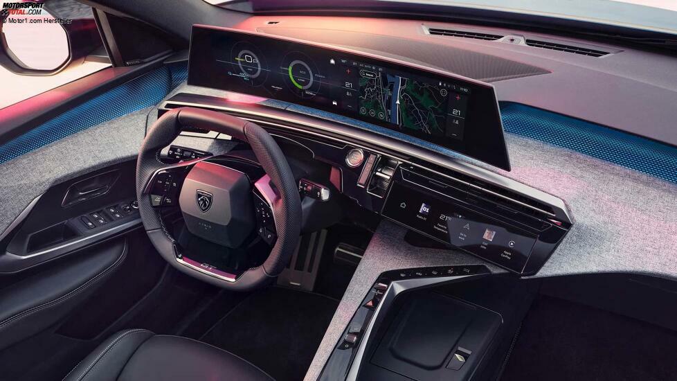 Peugeot 3008 (2024)