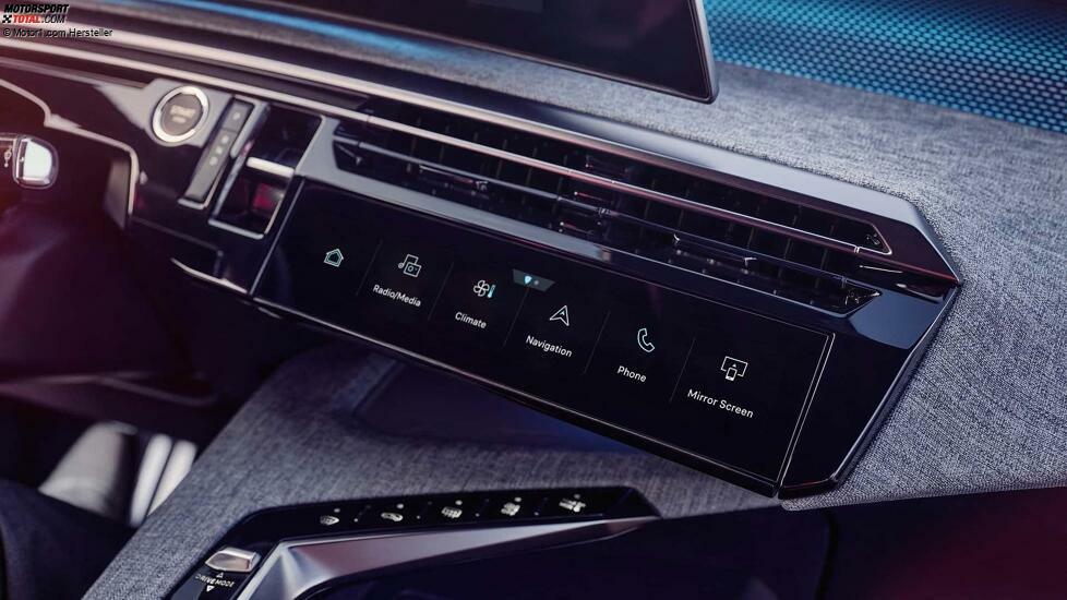Peugeot 3008 (2024)