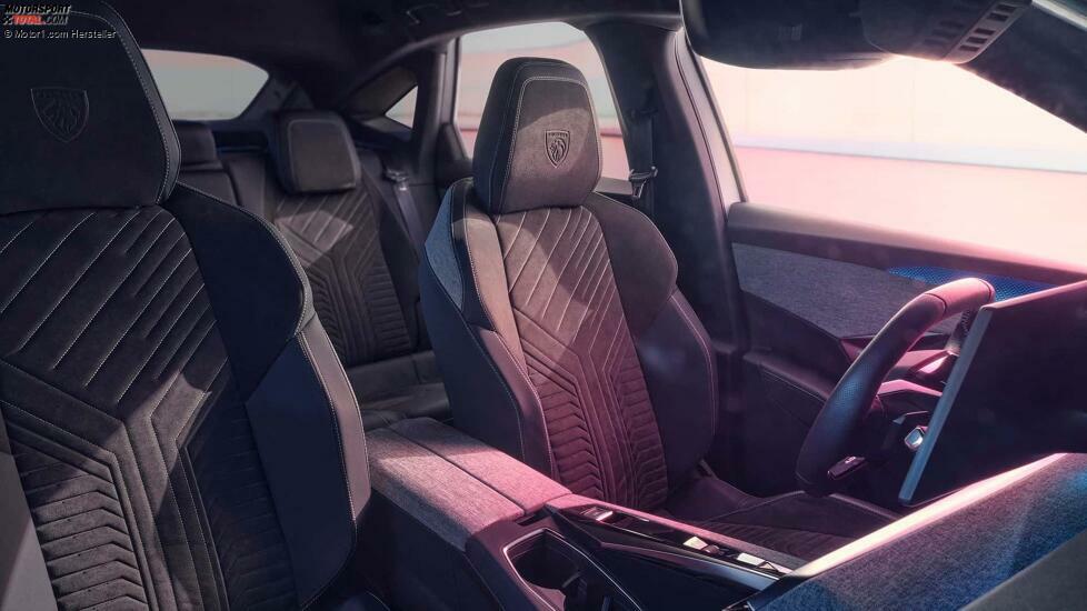 Peugeot 3008 (2024)
