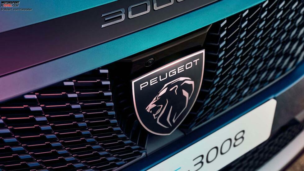 Peugeot 3008 (2024)
