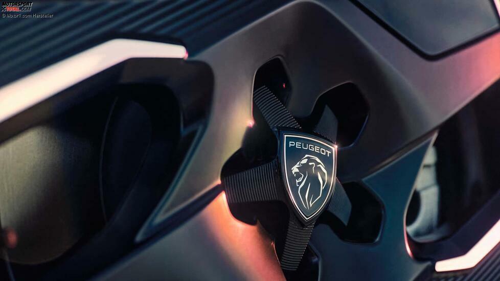 2023 Peugeot 3008