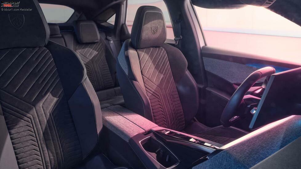 Der neue Peugeot 3008