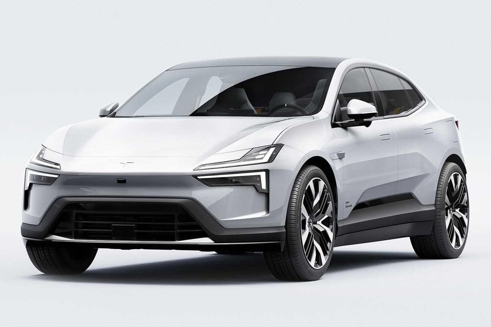 Polestar lieferte in den ersten drei Quartalen 41.700 Autos aus