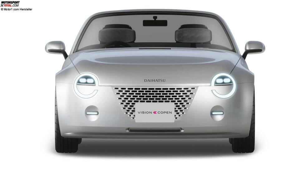 Daihatsu Vision Copen