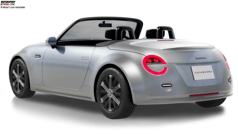 Daihatsu Vision Copen