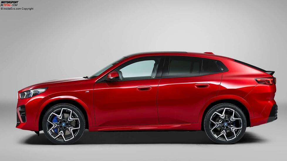BMW iX2 (2024)