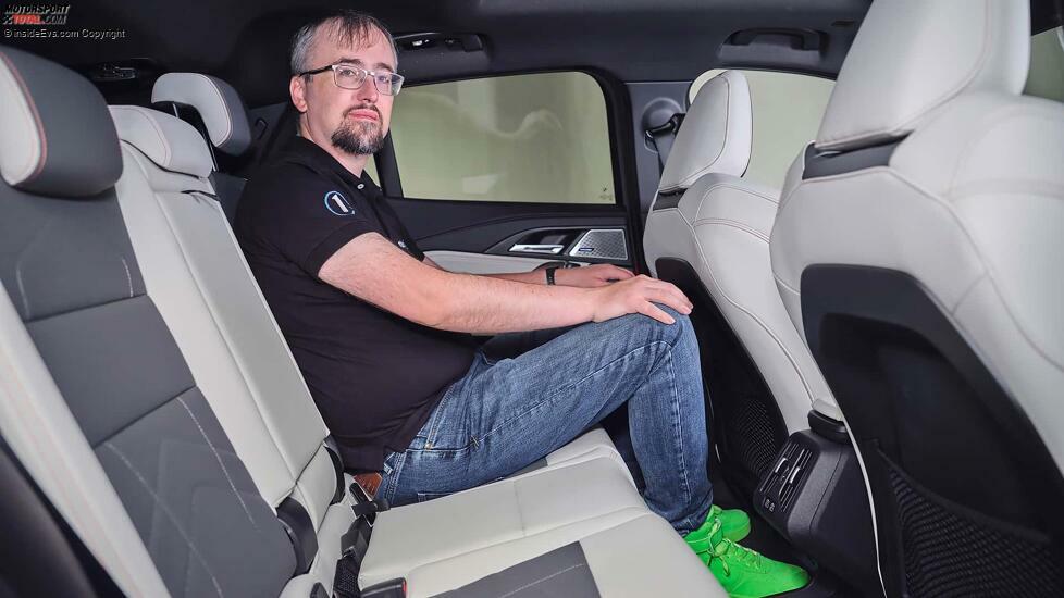 BMW iX2 (2024)