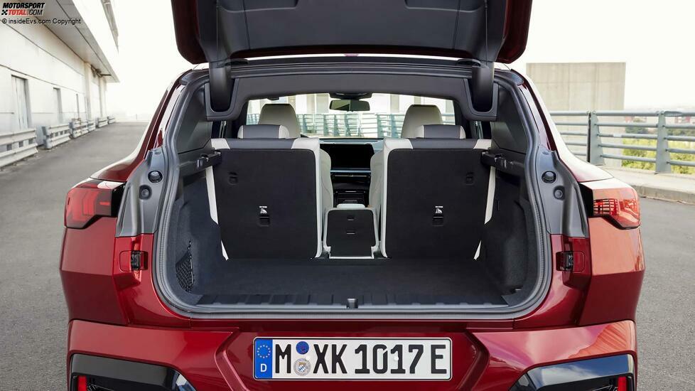 BMW iX2 (2024)